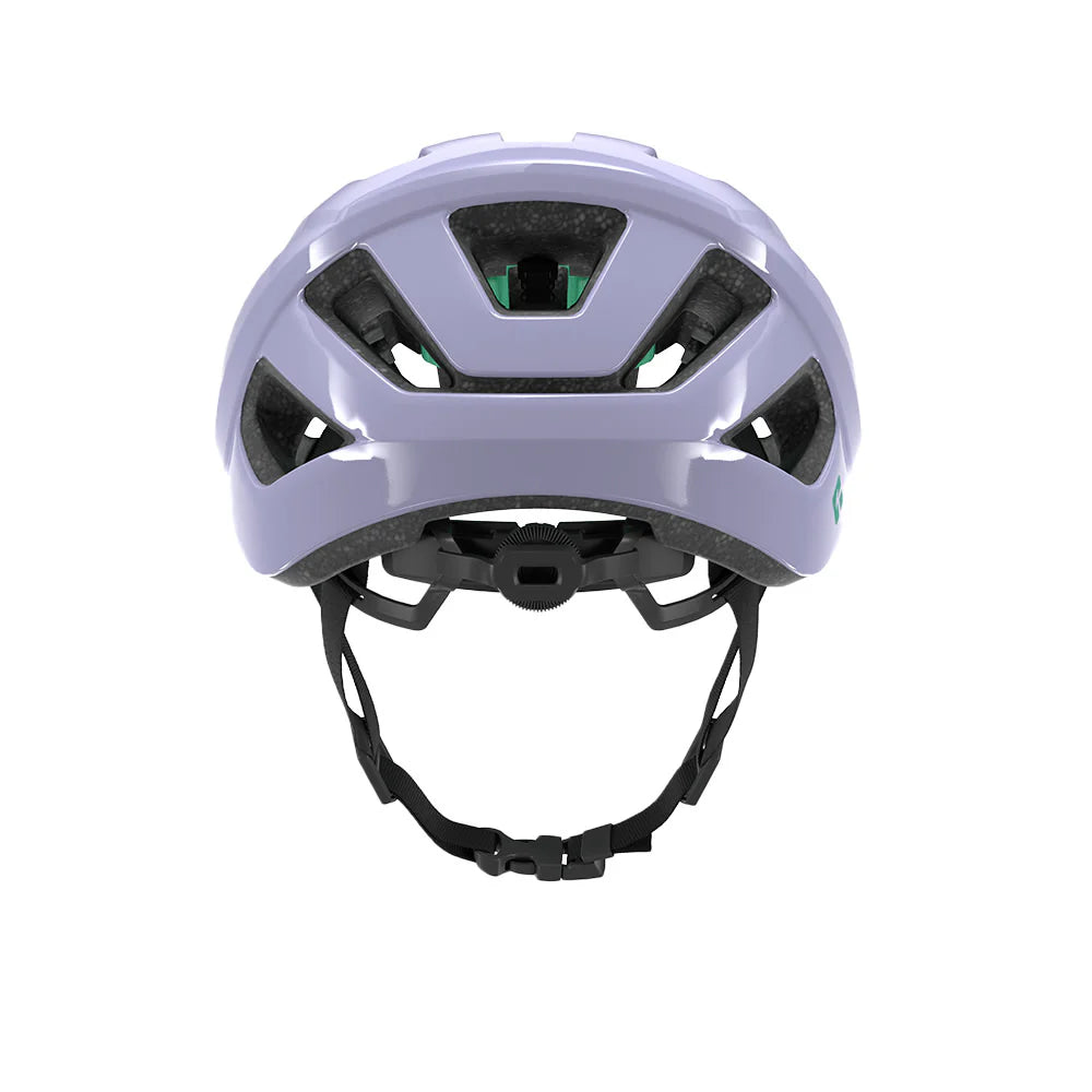 Lazer Tonic Kineticore Road/Gravel Helmet - Violet