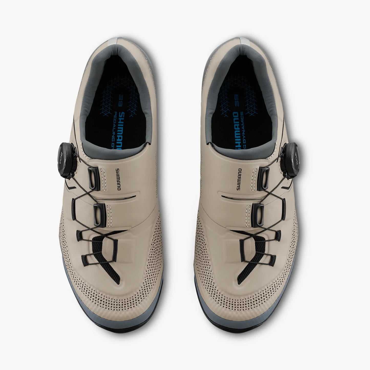 Shimano XC503 XC SPD MTB Shoe - Womens - Sand Beige