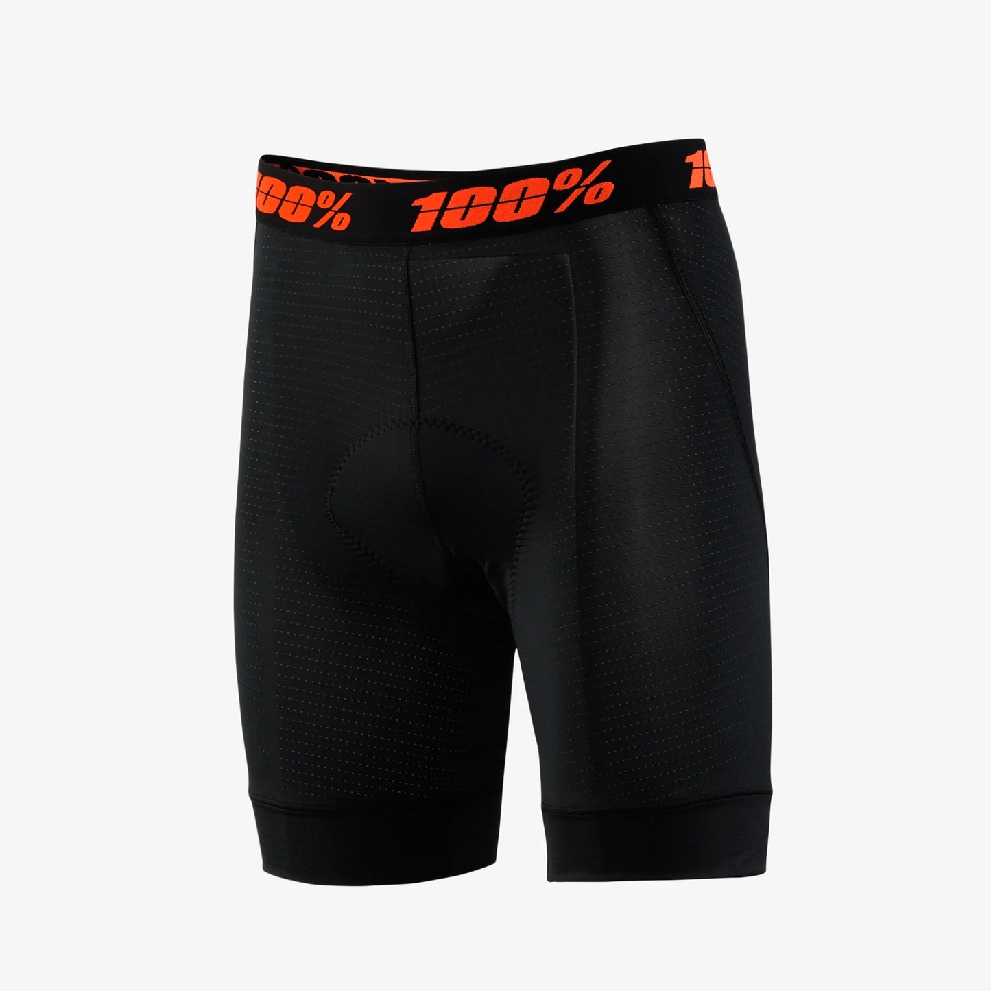 100% Crux Liner Short - Youth - Black - 2022 Black 22"