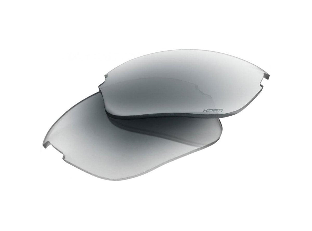 100% Sportcoupe Replacement Lens - HiPER Silver Mirror HiPER Silver Mirror
