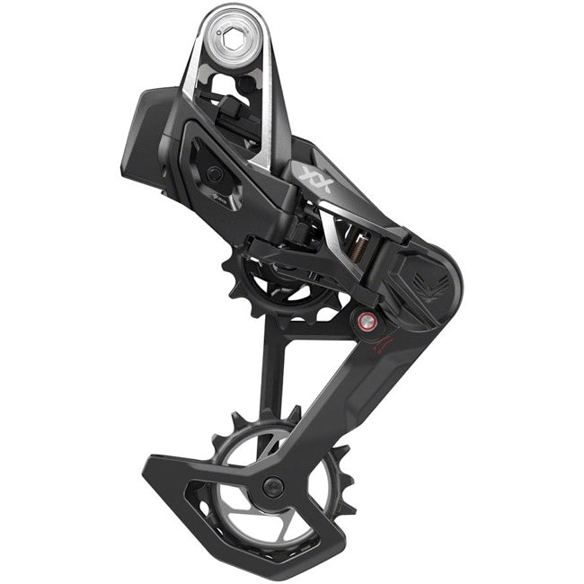 SRAM XXSL Eagle AXS T-Type 12 Spd MTB Rear Derailleur