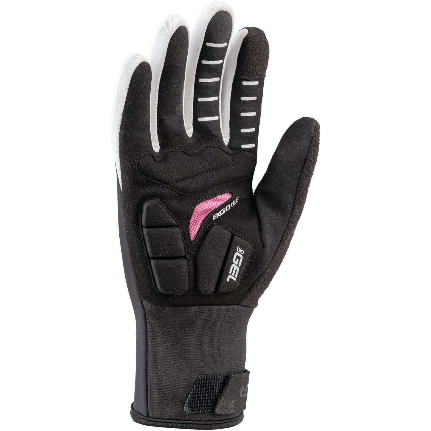 Louis Garneau Rafale Air Gel Glove - Womens - Black