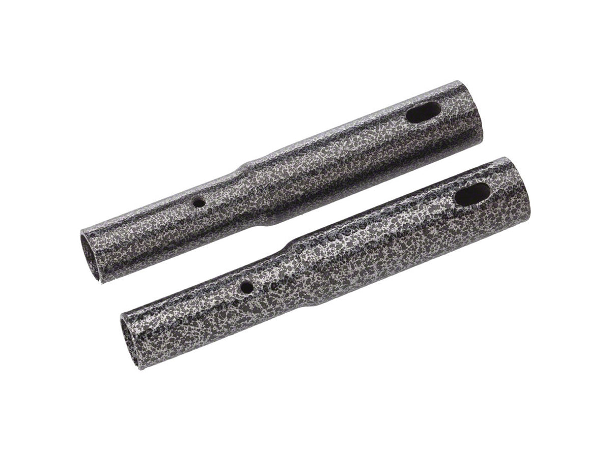 Willworx SuperStand Height Extensions - 29" - 2 Pack with Screws Gray