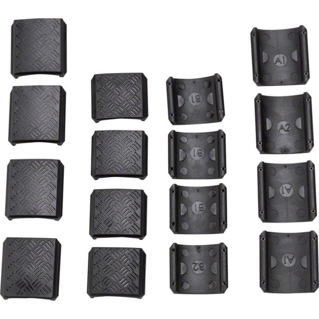 Crank Brothers Traction Pads - Mallet Pedals