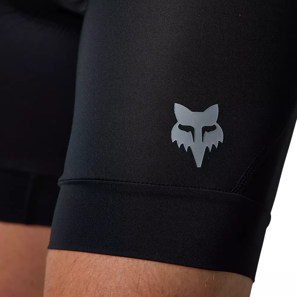 Fox Racing Tecbase Lite Liner Short - Black - NLM