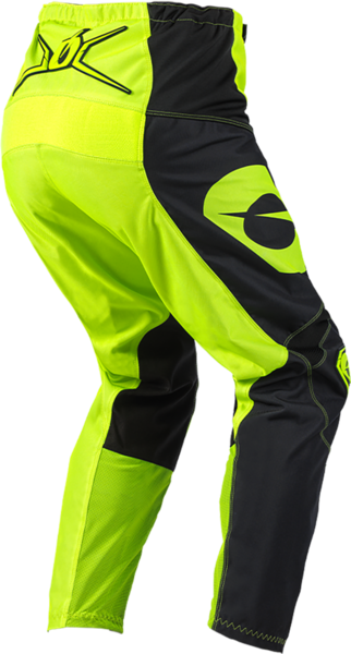 O'Neal Element Racewear MTB Pant - Neon Yellow-Black