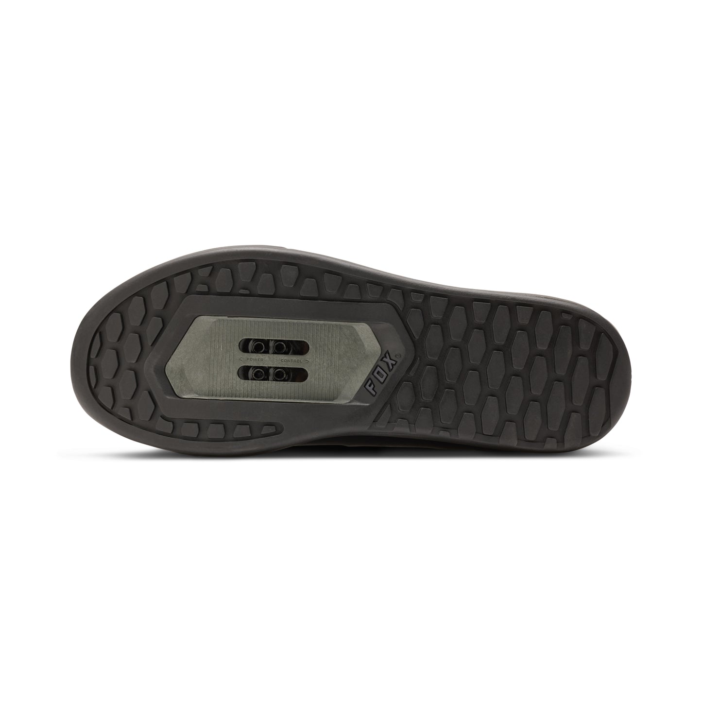 Fox Racing Union BOA MTB Shoe - Black