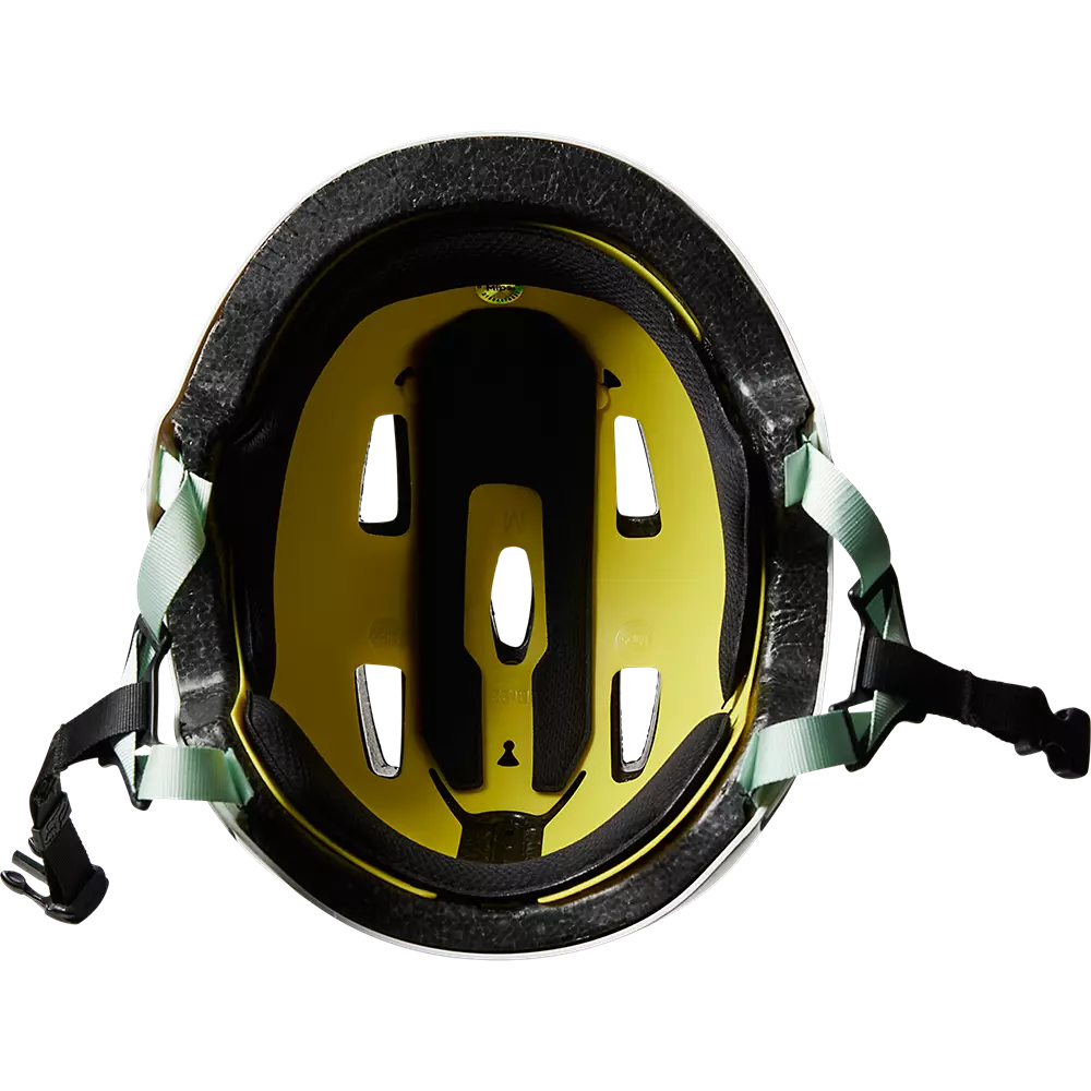 Fox Racing Flight Dirt Jump Helmet - Youth - Togl - White - 2022
