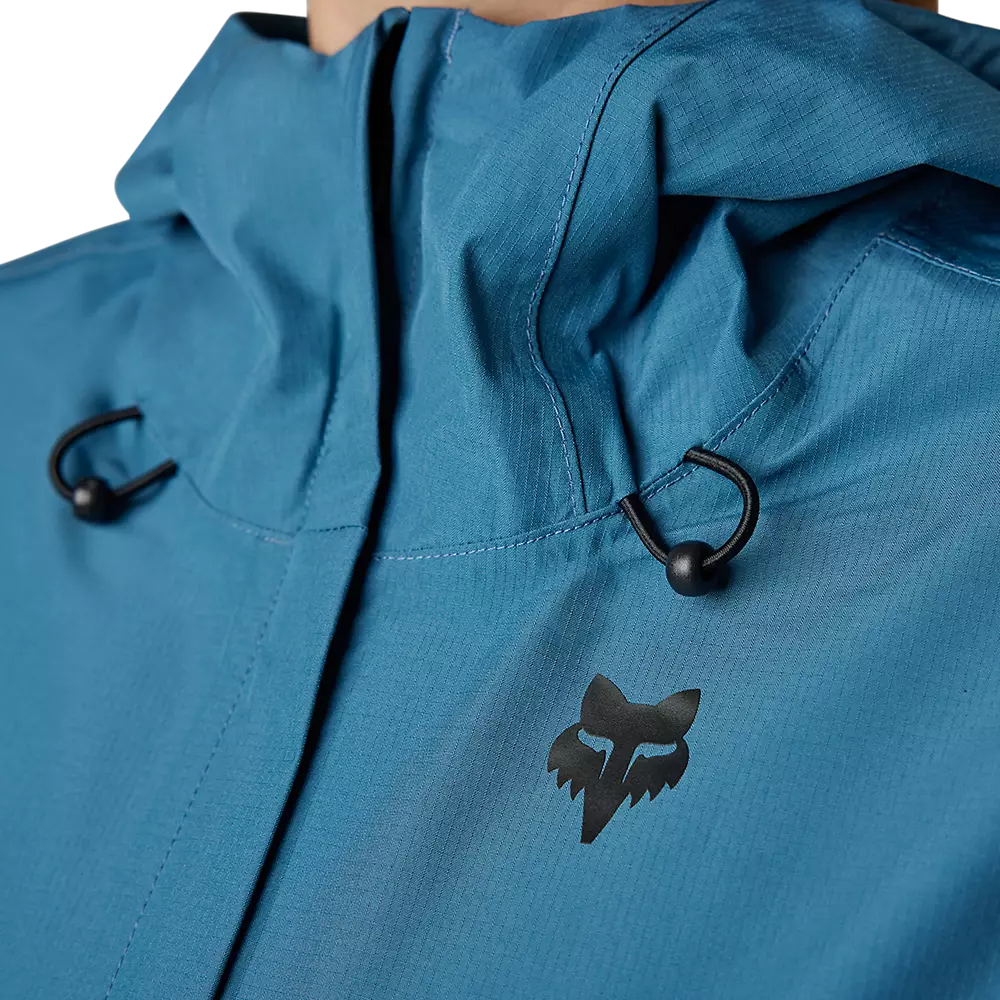 Fox Racing Ranger 2.5L Water Jacket - Womens - Dark Slate