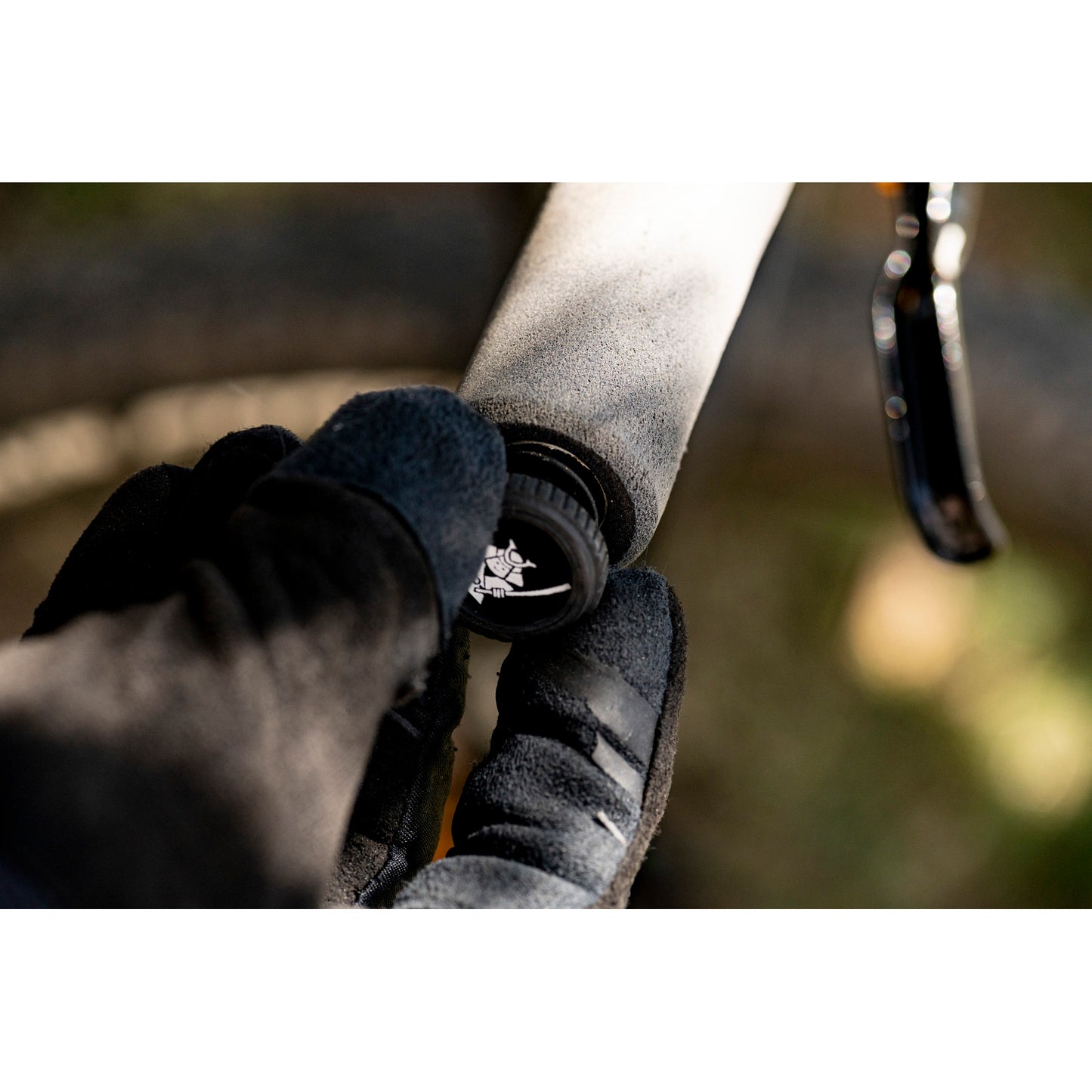 Sahmurai S.W.O.R.D. Tubeless Repair Kit