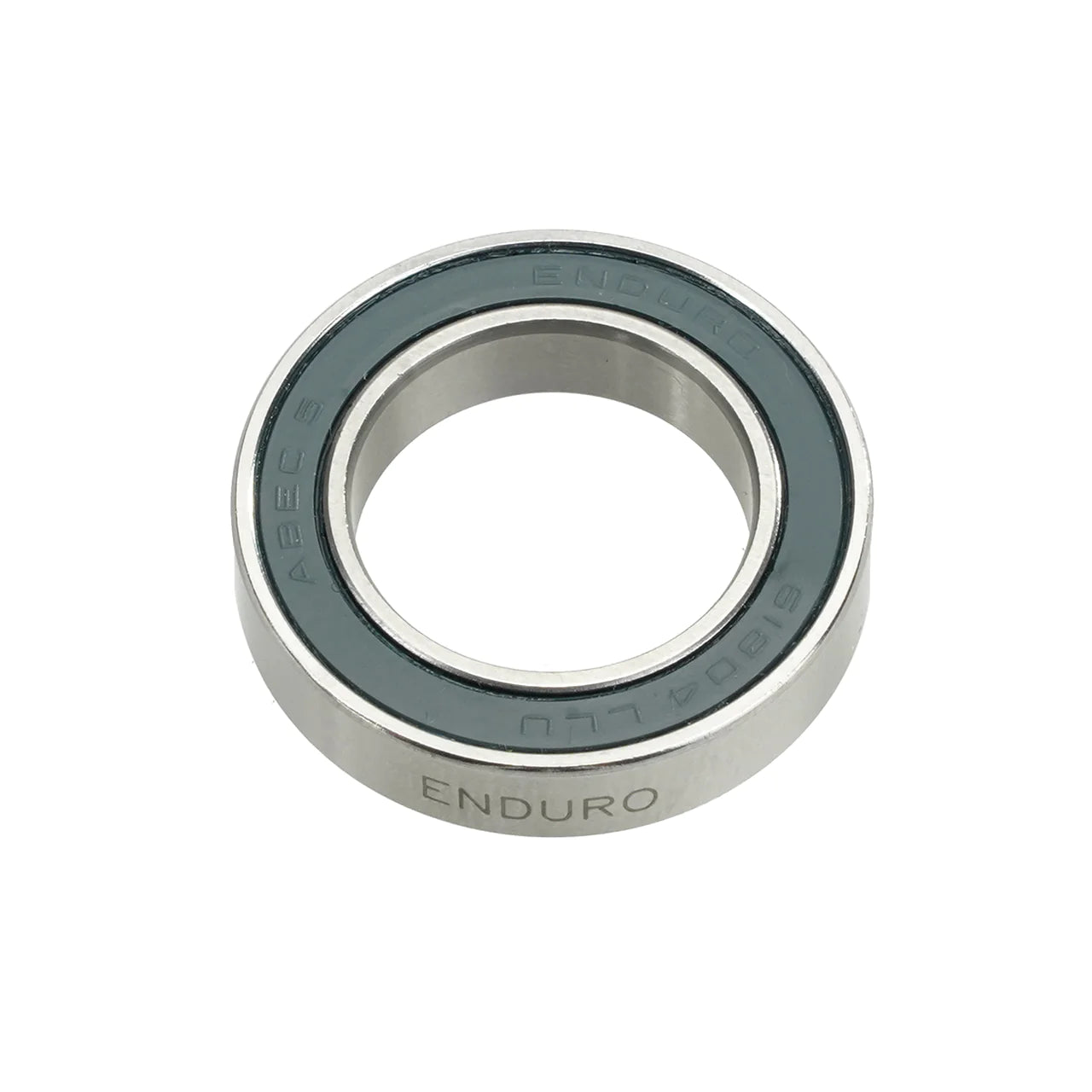 Enduro ABEC-5 Cartridge Radial Bearing - 61804
