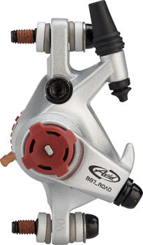 Avid BB7 Road Mechanical Disc Brake Platinum Fits Front or Rear
