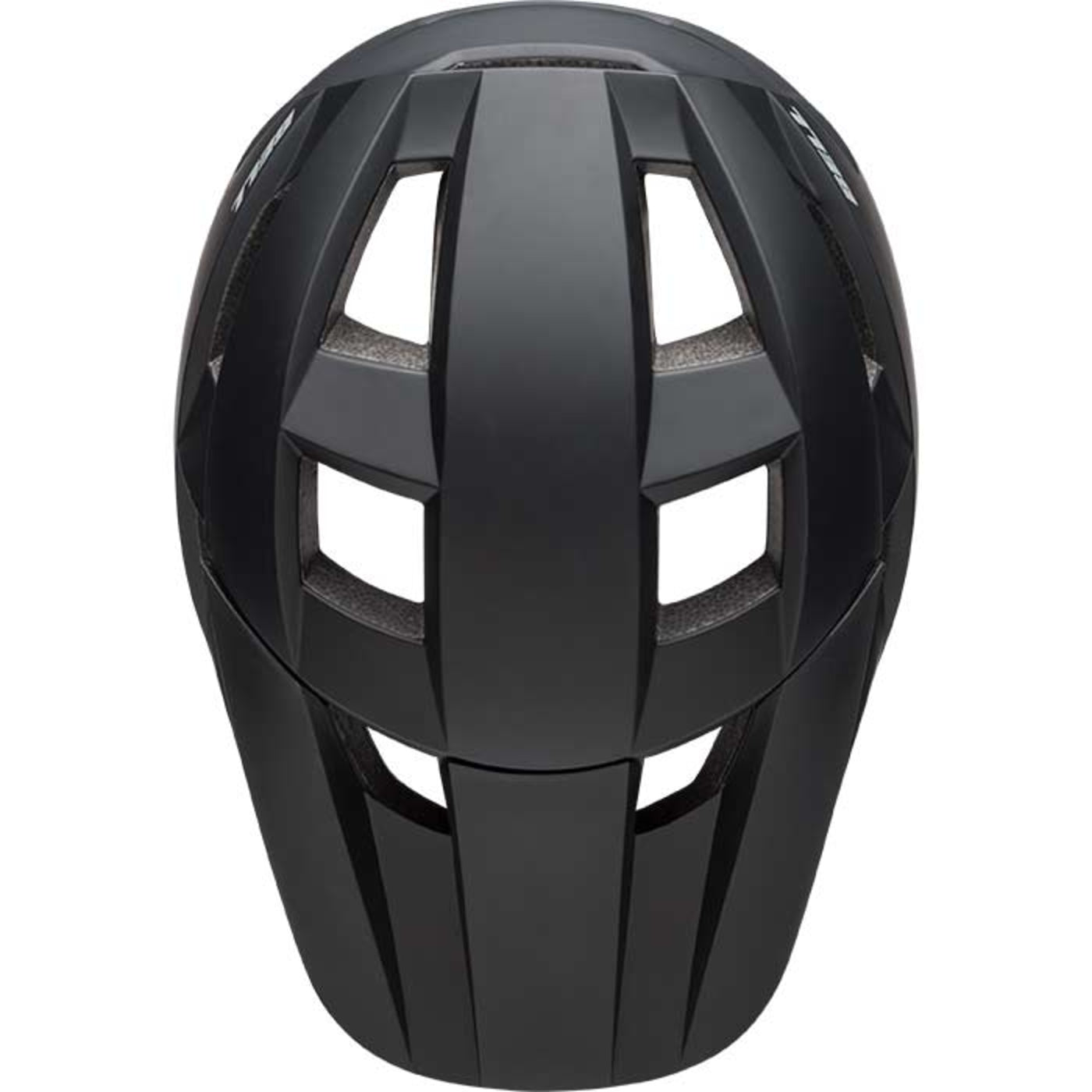 Bell Spark MIPS MTB Helmet - Womens - Matt Black