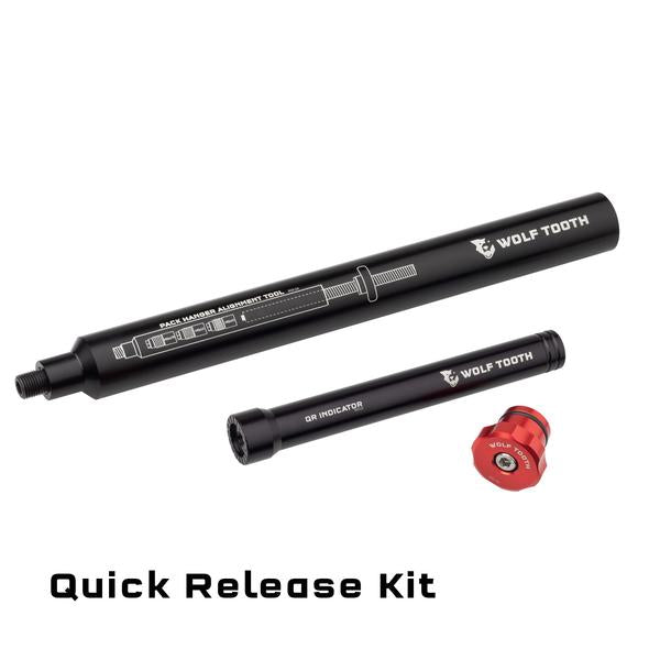 Wolf Tooth Components Pack Hanger Alignment Tool