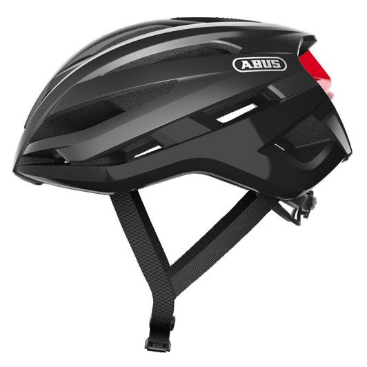 Abus StormChaser Helmet - Titan Titan Large - 58-62cms