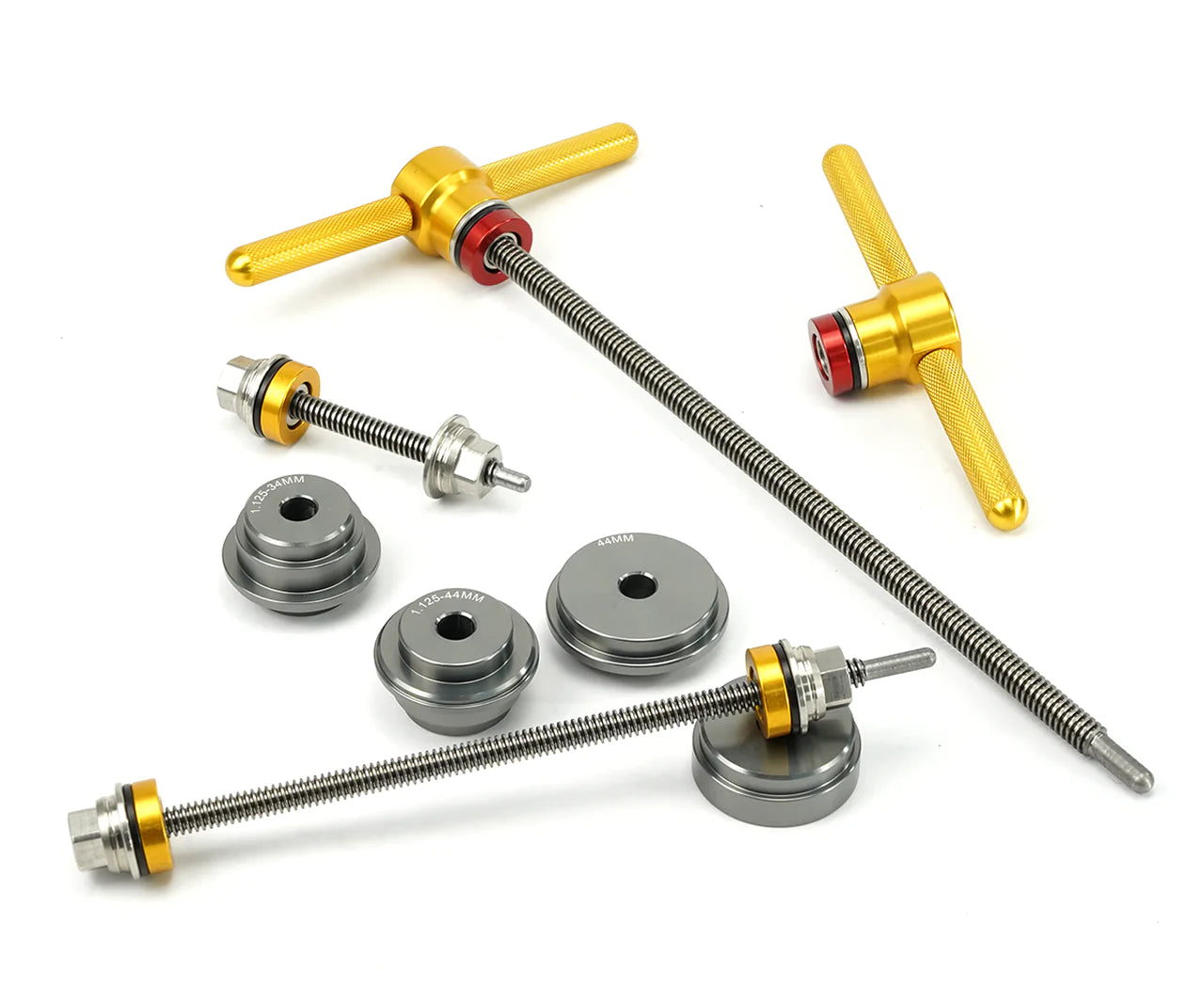 Enduro BRT-050 Pro Modular Bearing Multi-Press
