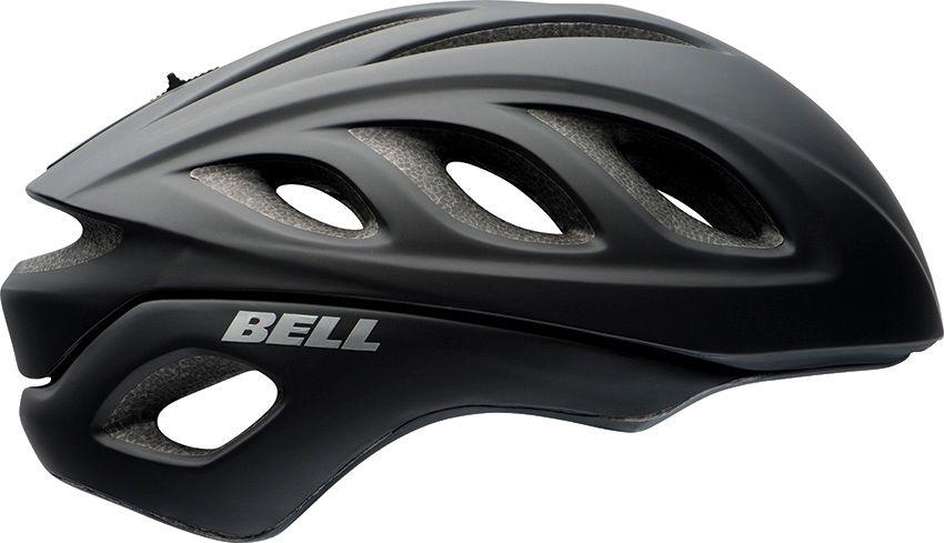 Bell Star Pro Aero Road Helmet - Matt Black Matt Black Small