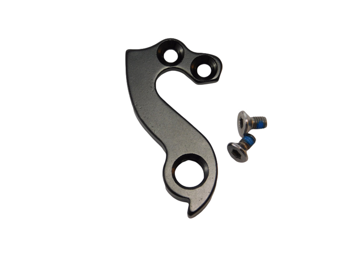 Bianchi Infinito Sempre 928 SL Derailleur Hanger Black Each