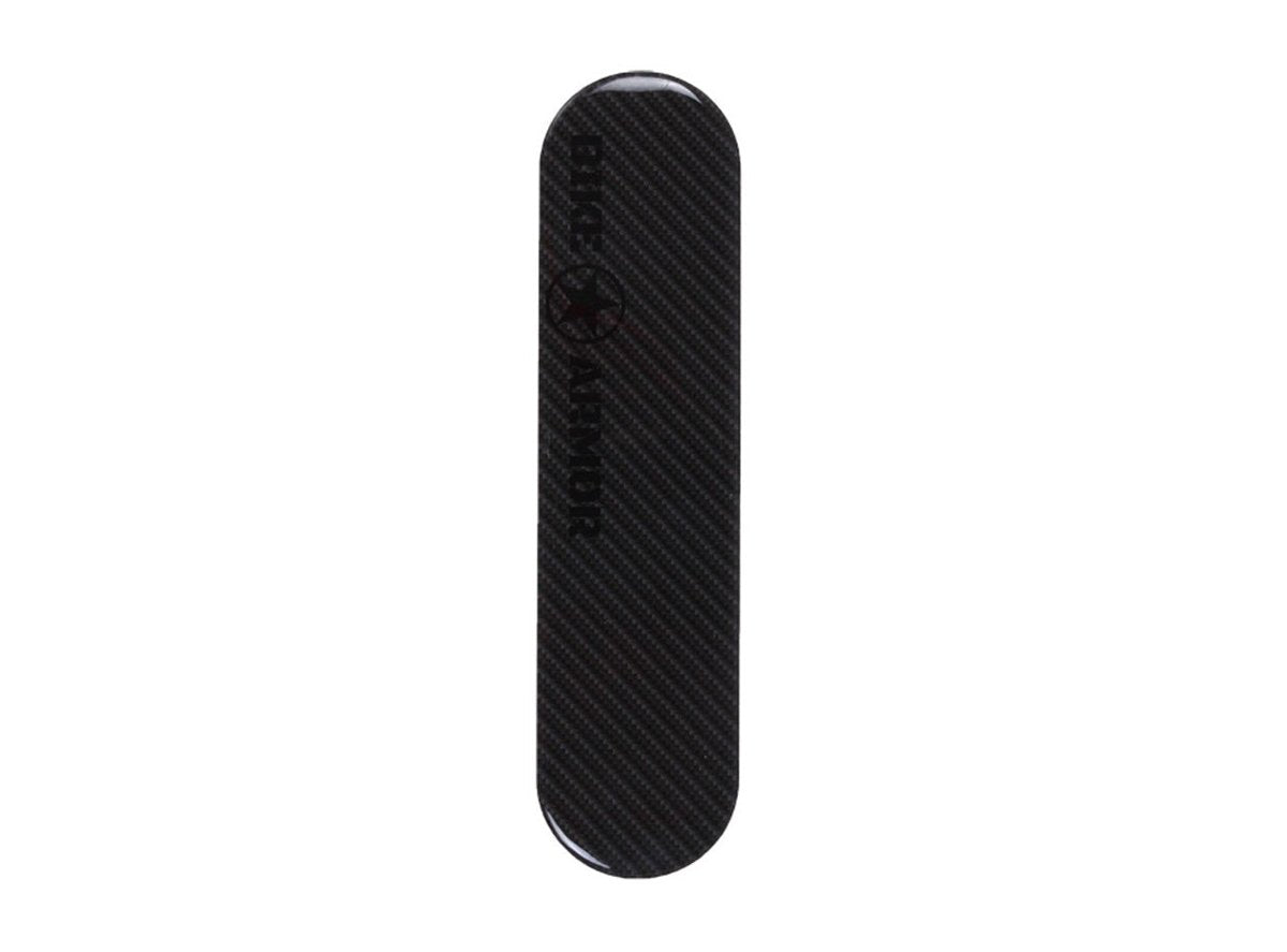 Module Chainstay Shield Kit - Carbon - Carbon-Black Carbon - Black