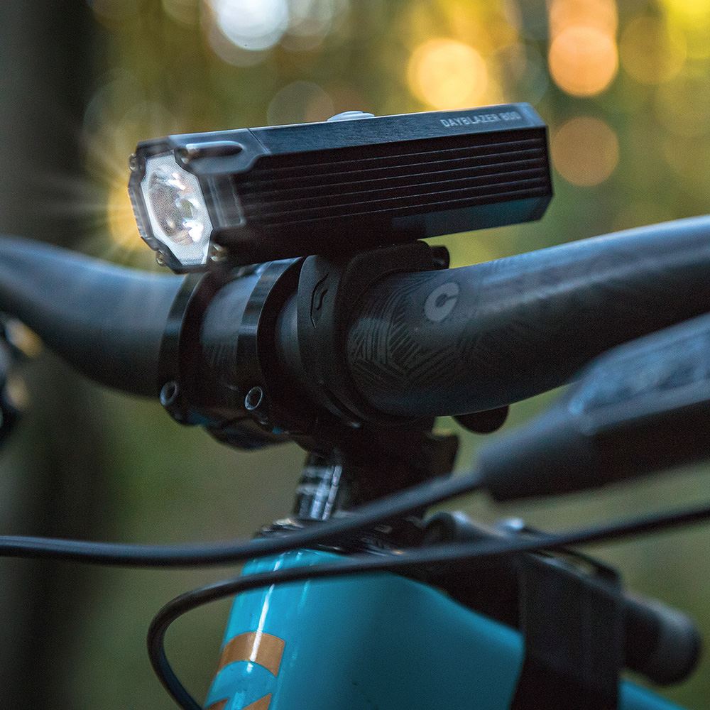 Blackburn Dayblazer 1000 Front Light