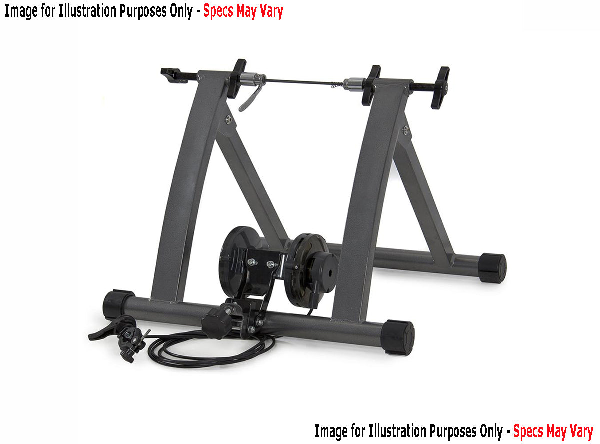 CBO Generic Fluid Trainer Plus - Gray