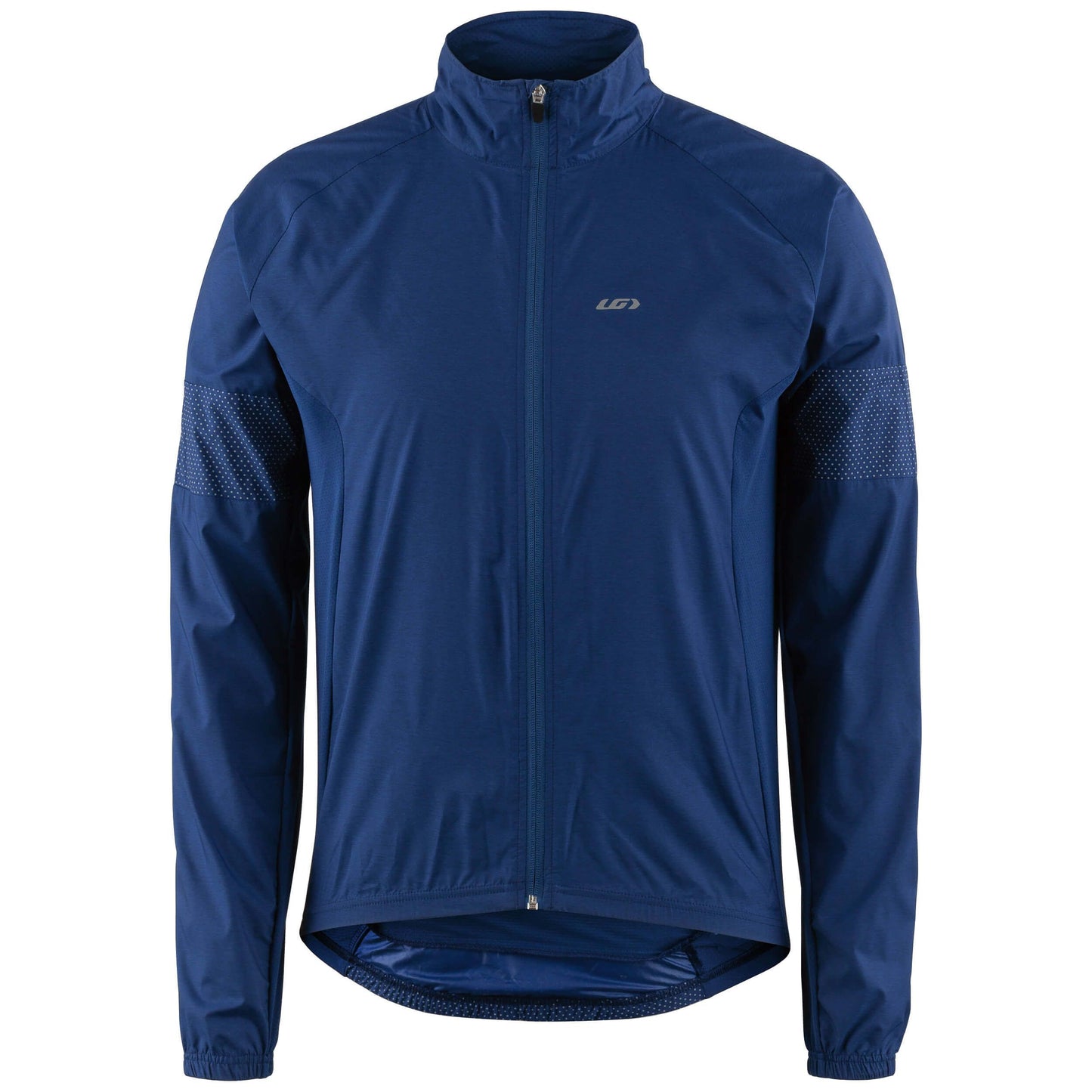 Louis Garneau Modesto Cycling 3 Cycling Jacket - Dark Royal Dark Royal Medium