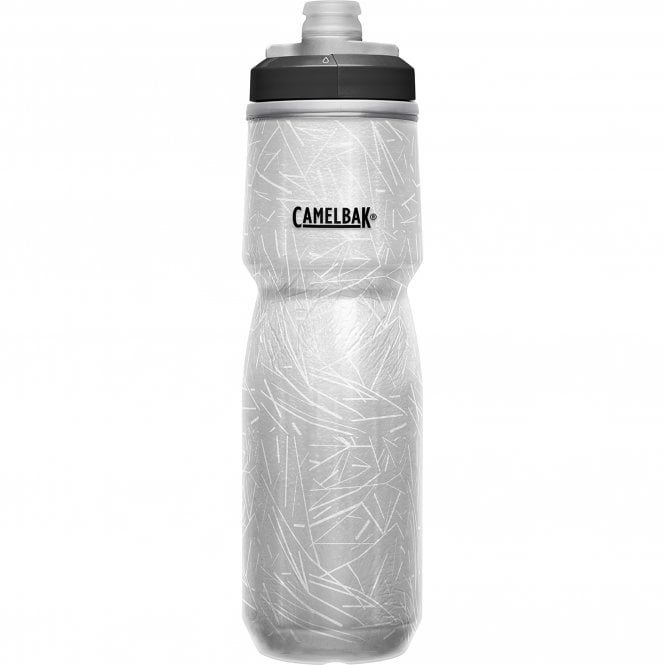 Camelbak Podium Ice Water Bottle - 21oz - Black