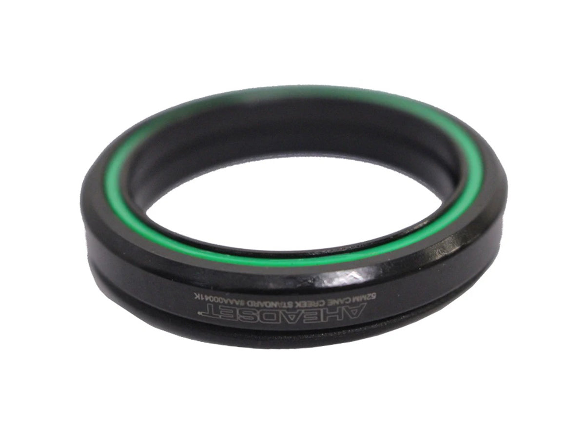 Cane Creek 10 Series Bottom Headset Cup - IS52/40 - 1.5" - Black Black