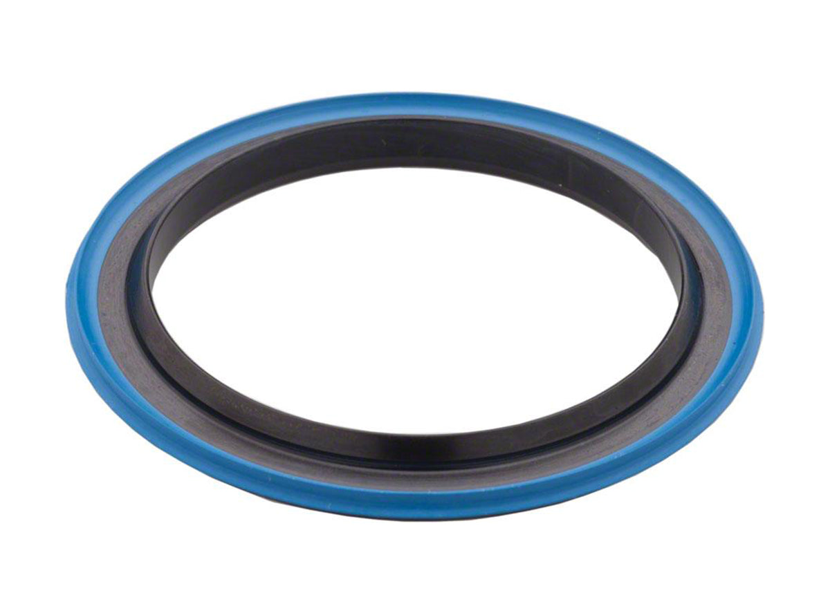 Cane Creek 110 Series Alloy Crown Race - 52/40 - 1.5" Black - Blue 1.5"