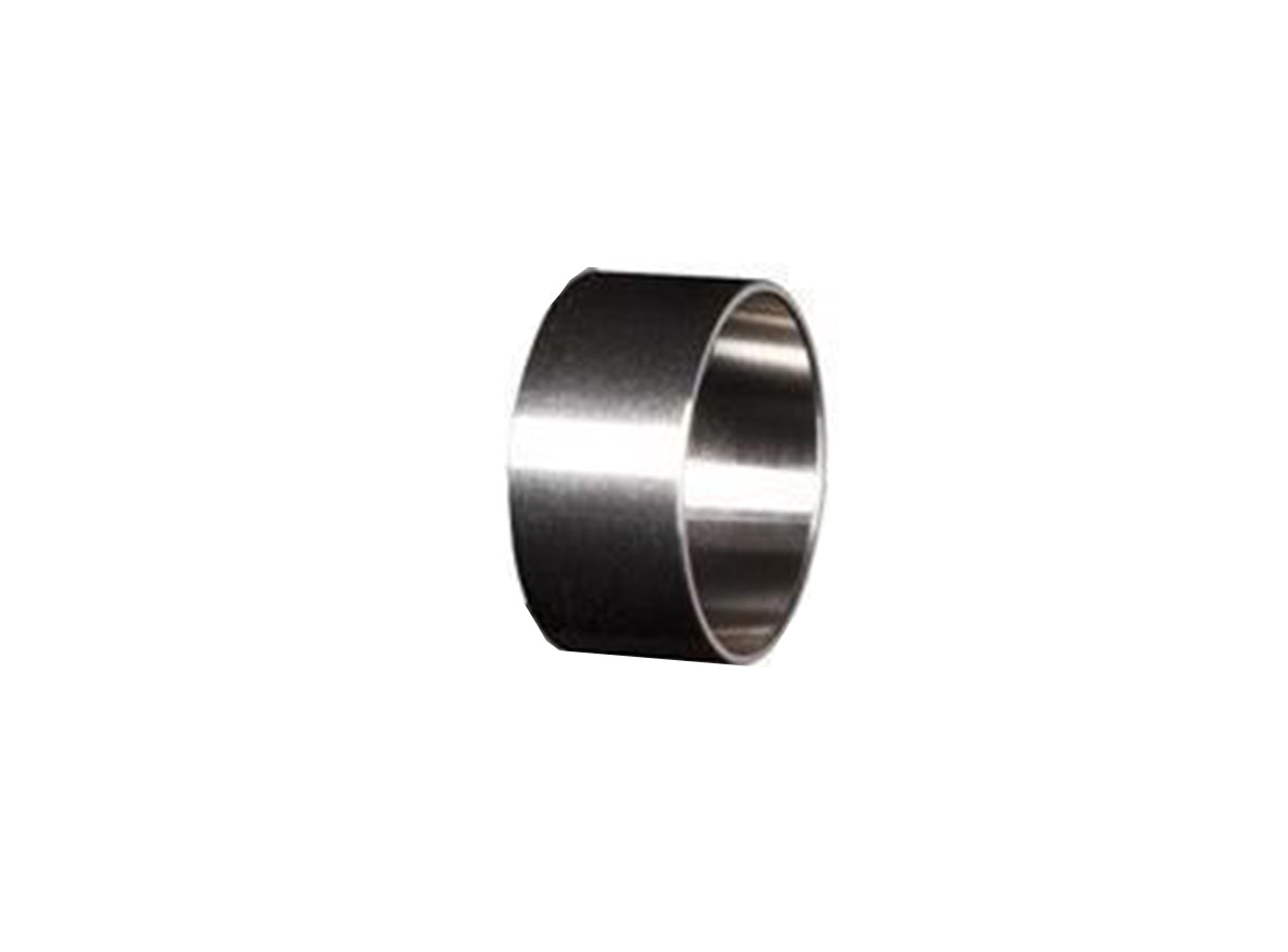 Chris King BB Step Down Adapter Sleeve Silver GPX (Truvativ)
