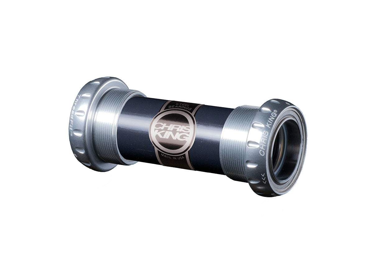 Chris King Ceramic Shimano X Type Threaded Bottom Bracket