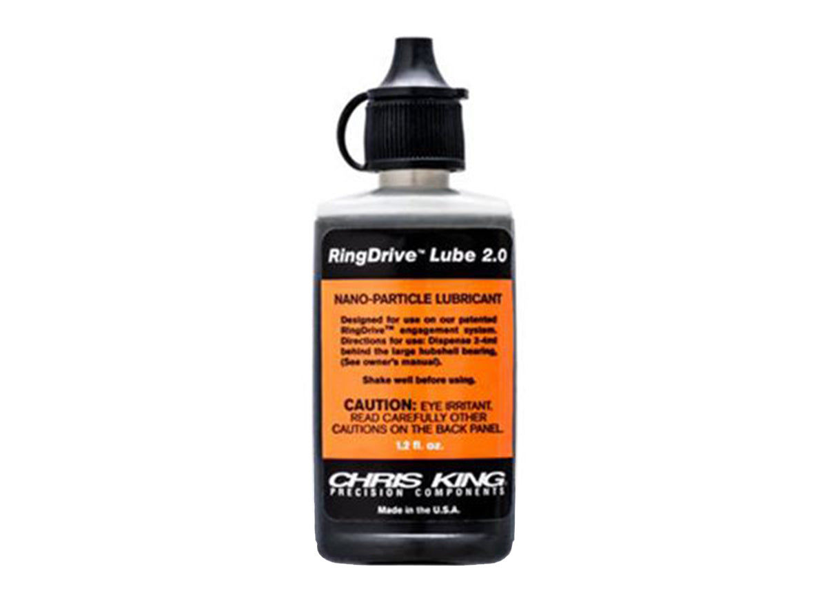 Chris King Ring Drive Lube 2.0