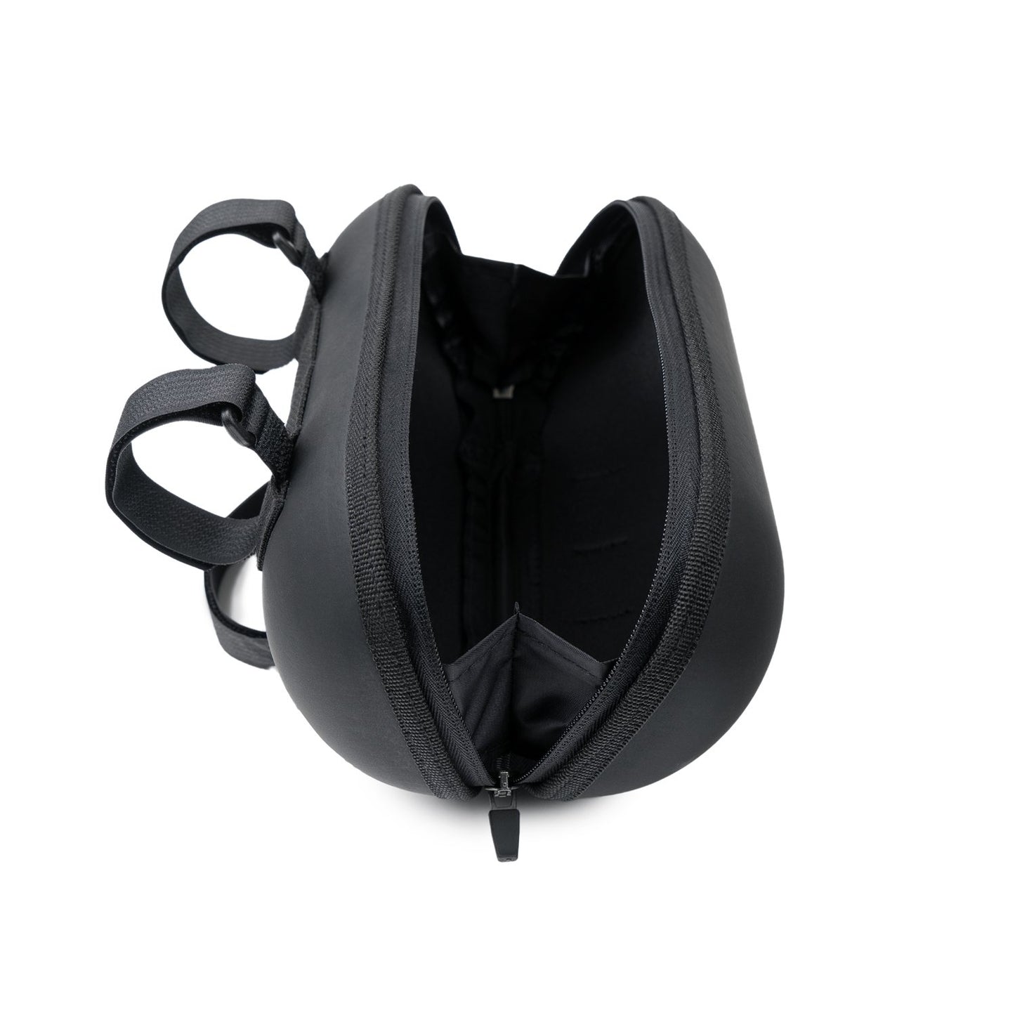 Lezyne Hard Caddy Handlebar bag - Black