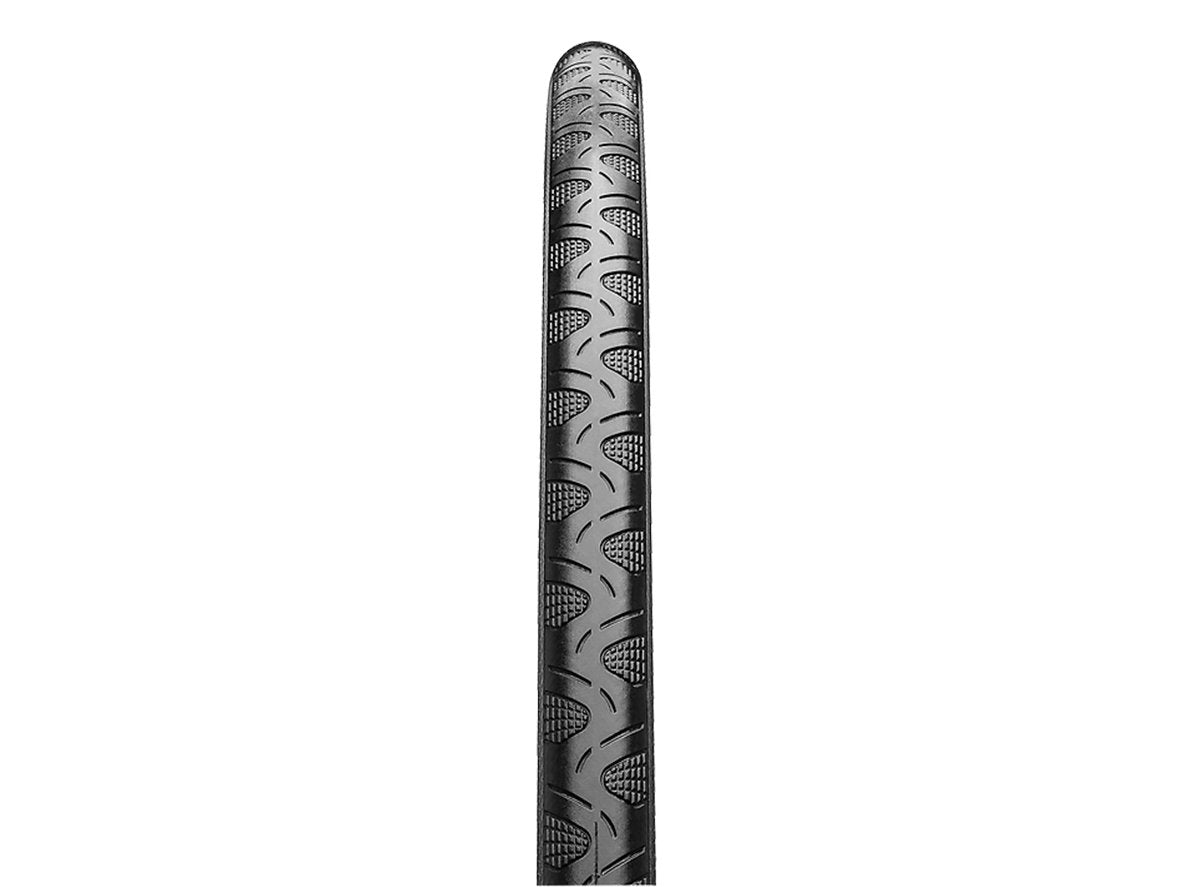 Continental Grand Prix 4-Season 700c Folding Road Tire - Black Edition