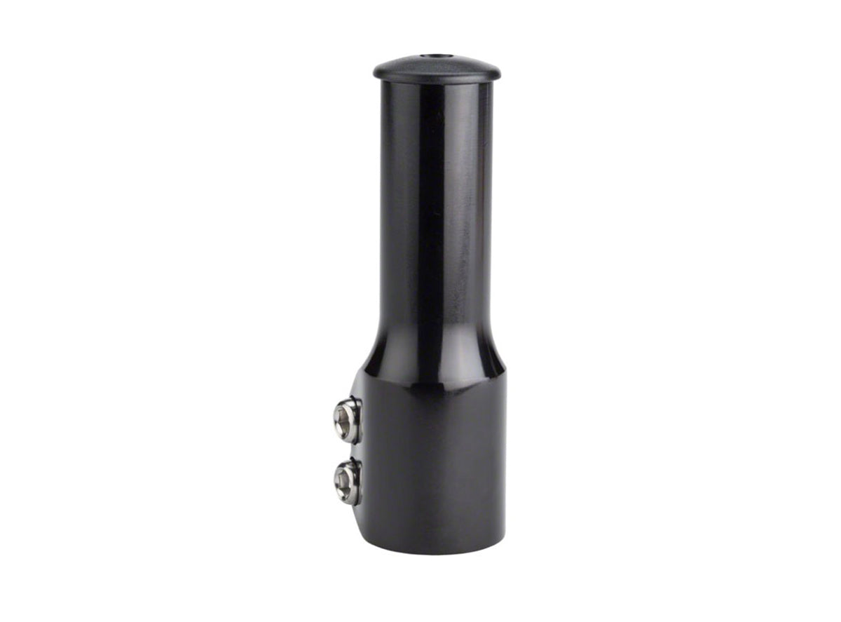 Dimension Steerer Extender Black