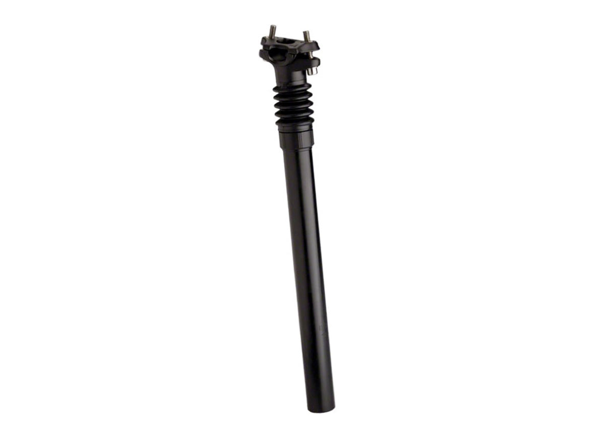 Dimension Suspension Seatpost - Black Black 27.2mm - 350mm