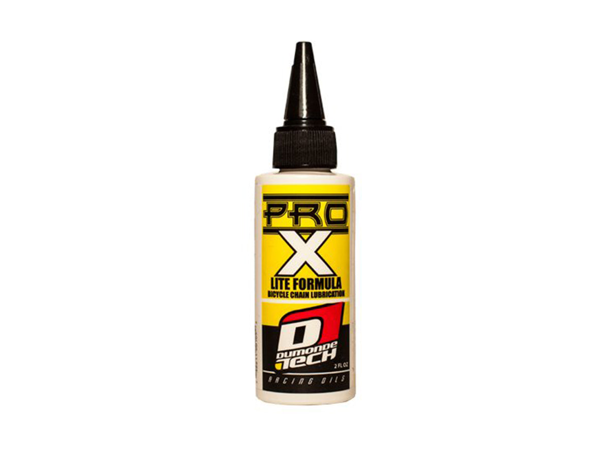 Dumonde Tech Pro X Lite Chain Lube