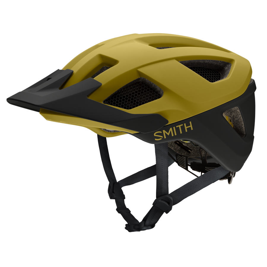 Smith Session MIPS MTB Helmet - Matt Mystic Green-Black Matt Mystic Green - Black Small