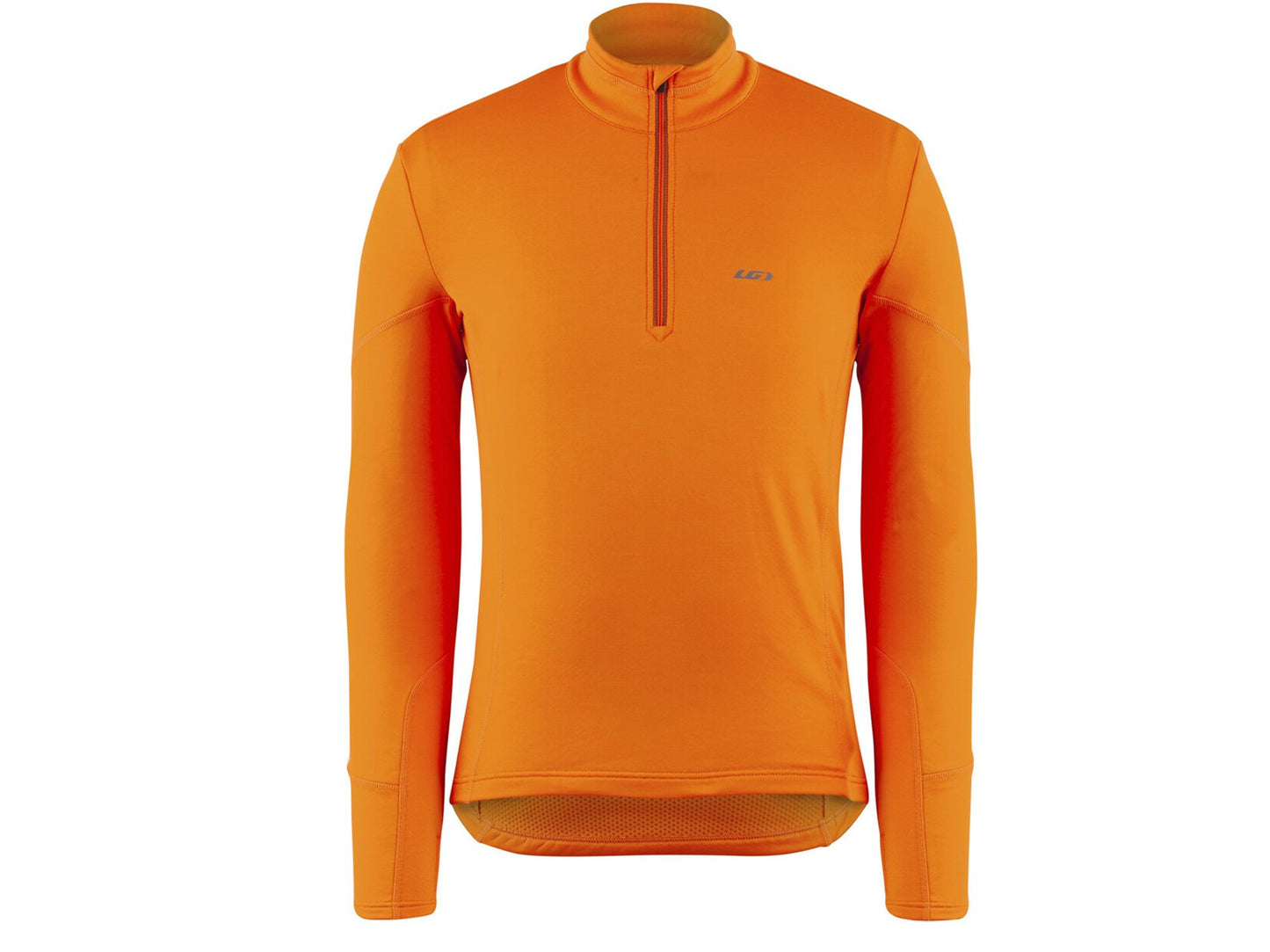 Louis Garneau Edge 2 Long Sleeve Road Jersey - Exuberance Exuberance Medium