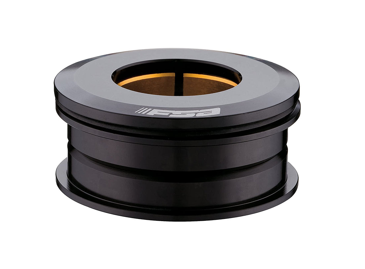 FSA Orbit Z 1.5R ZS Reducer Headset - 1.5 to 1.1/8 - OE - Black Black