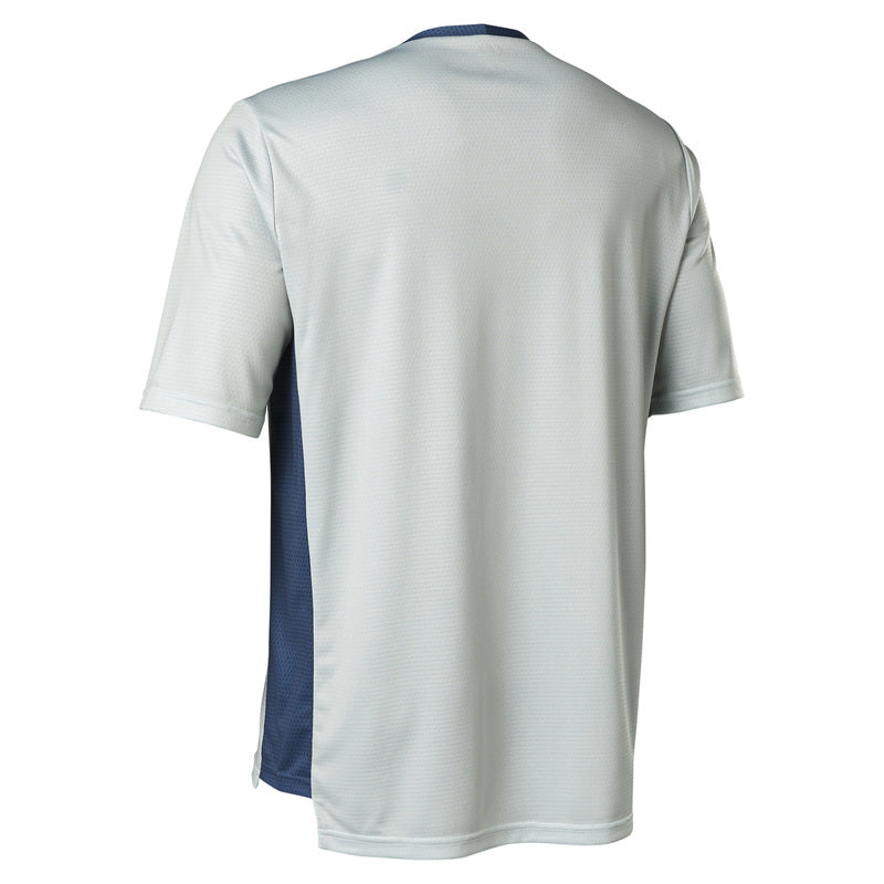 Fox Racing Defend Short Sleeve MTB Jersey - Special Ed - Boulder