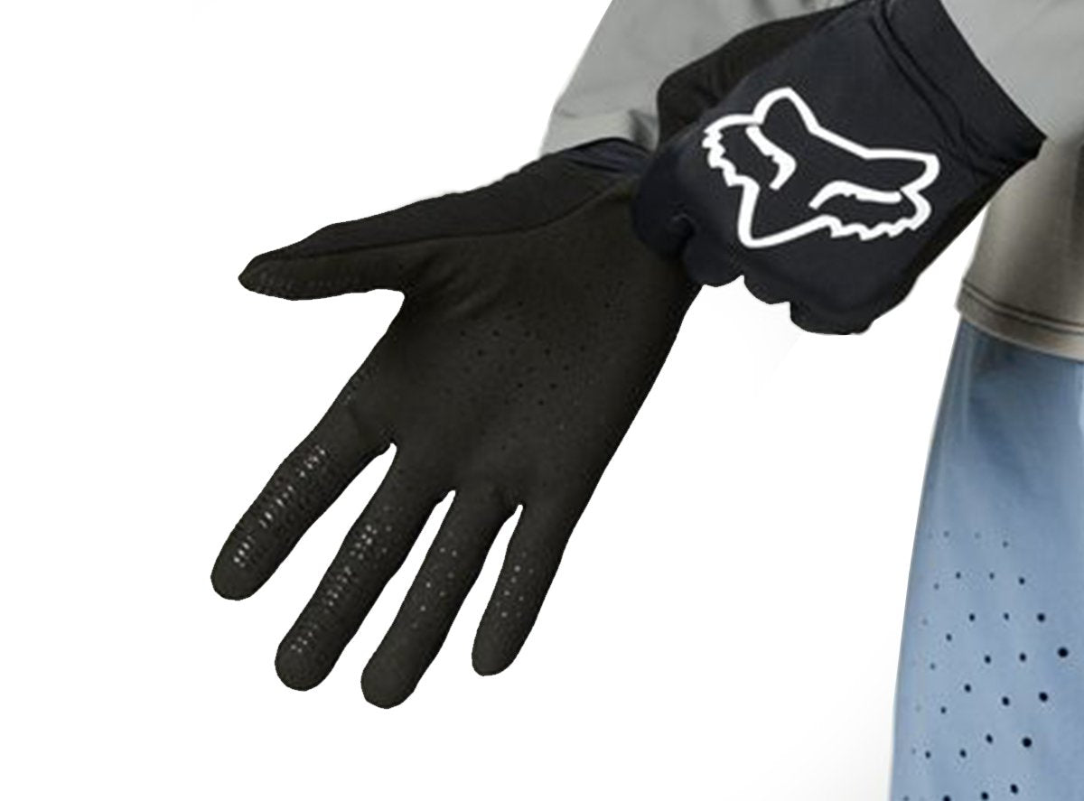 Fox Racing Flexair MTB Glove - Black - 2023