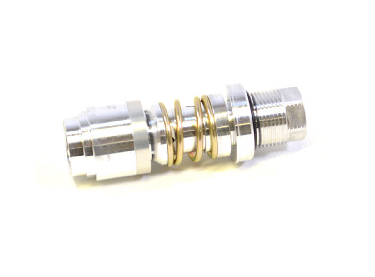 Fox Suspension 40 Base Valve Assembly - Silver Silver RC2 - 2009