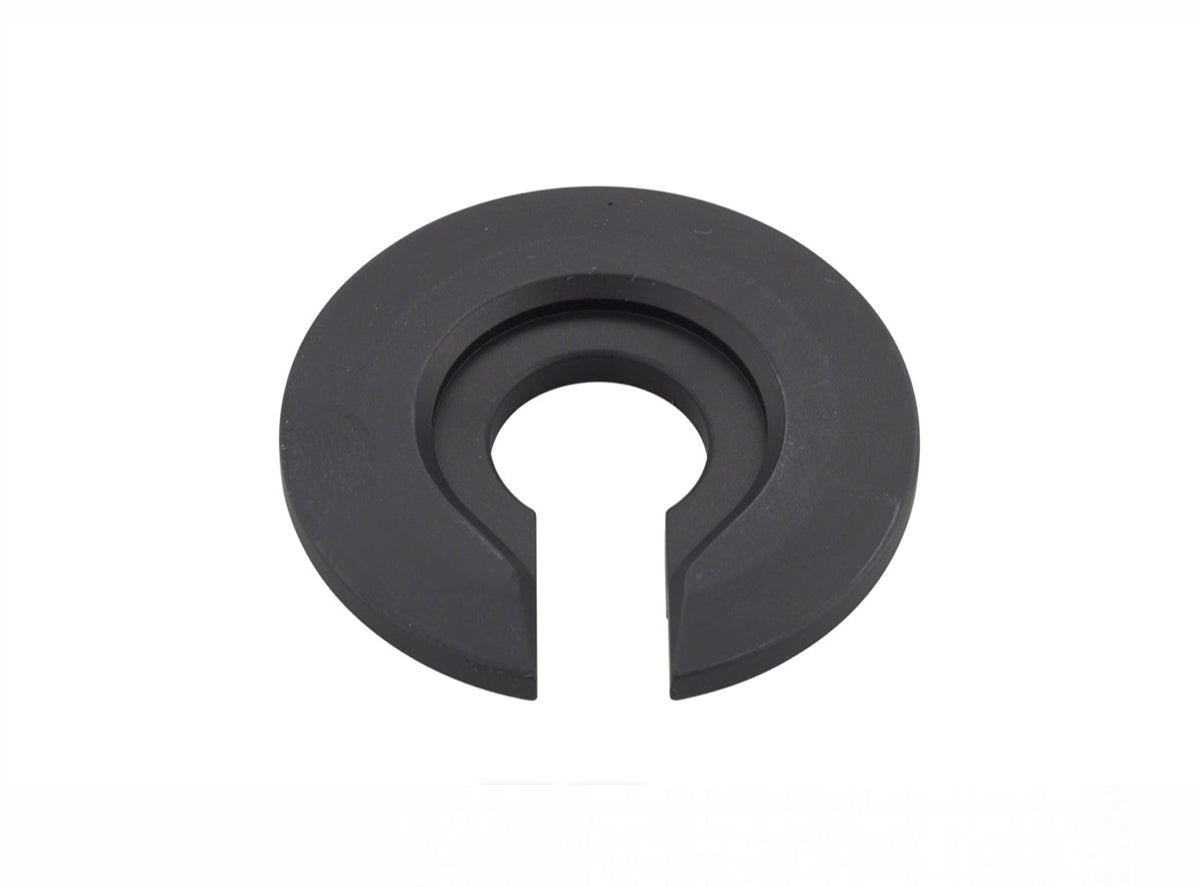 Fox Suspension Rear Shock Spring Retainer Black Vanilla RC - 2012-2018