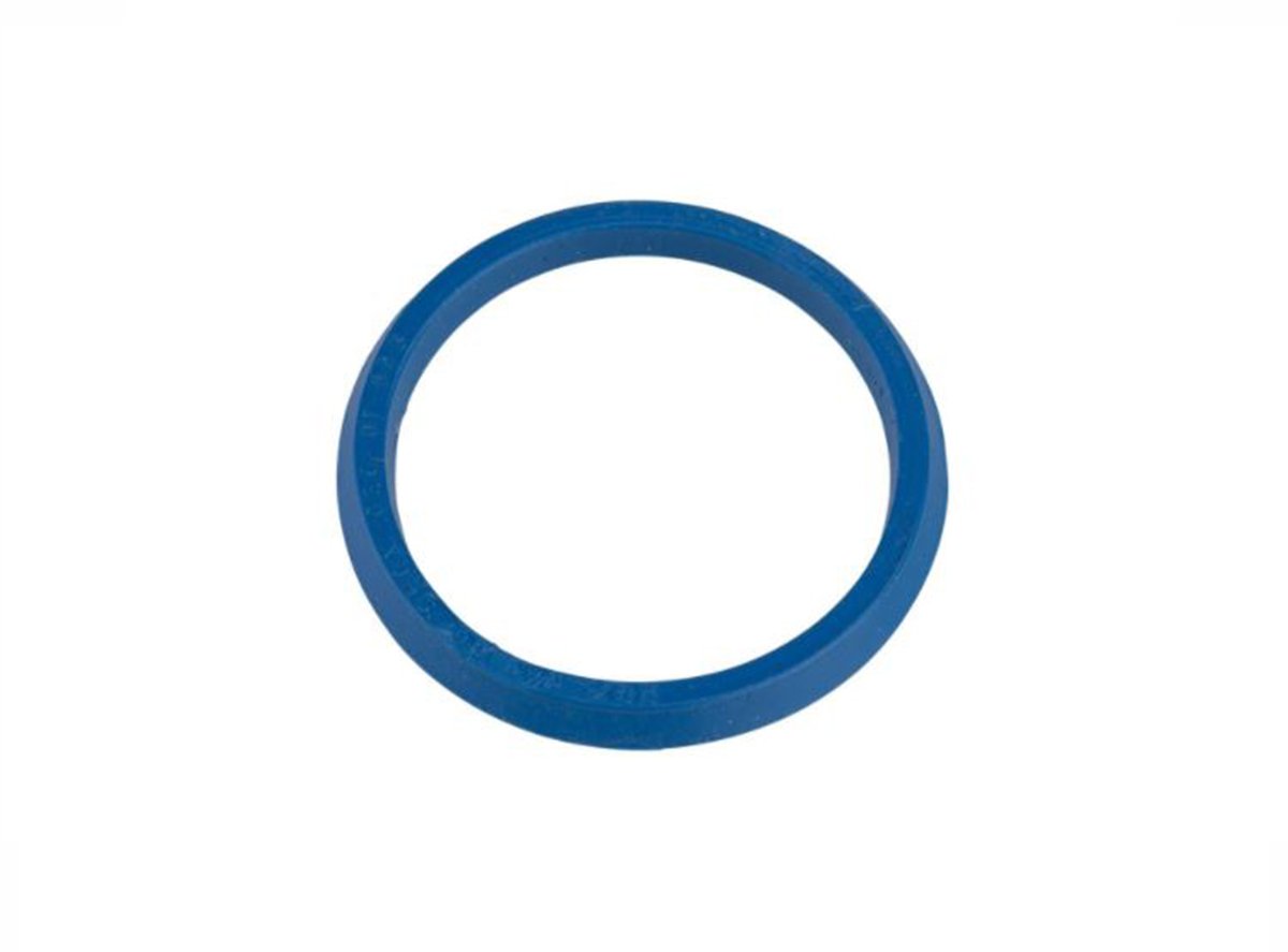 Fox Suspension U-Cup Air Seal - Blue Blue FiT CTD/CTD Trail Adj - 2013