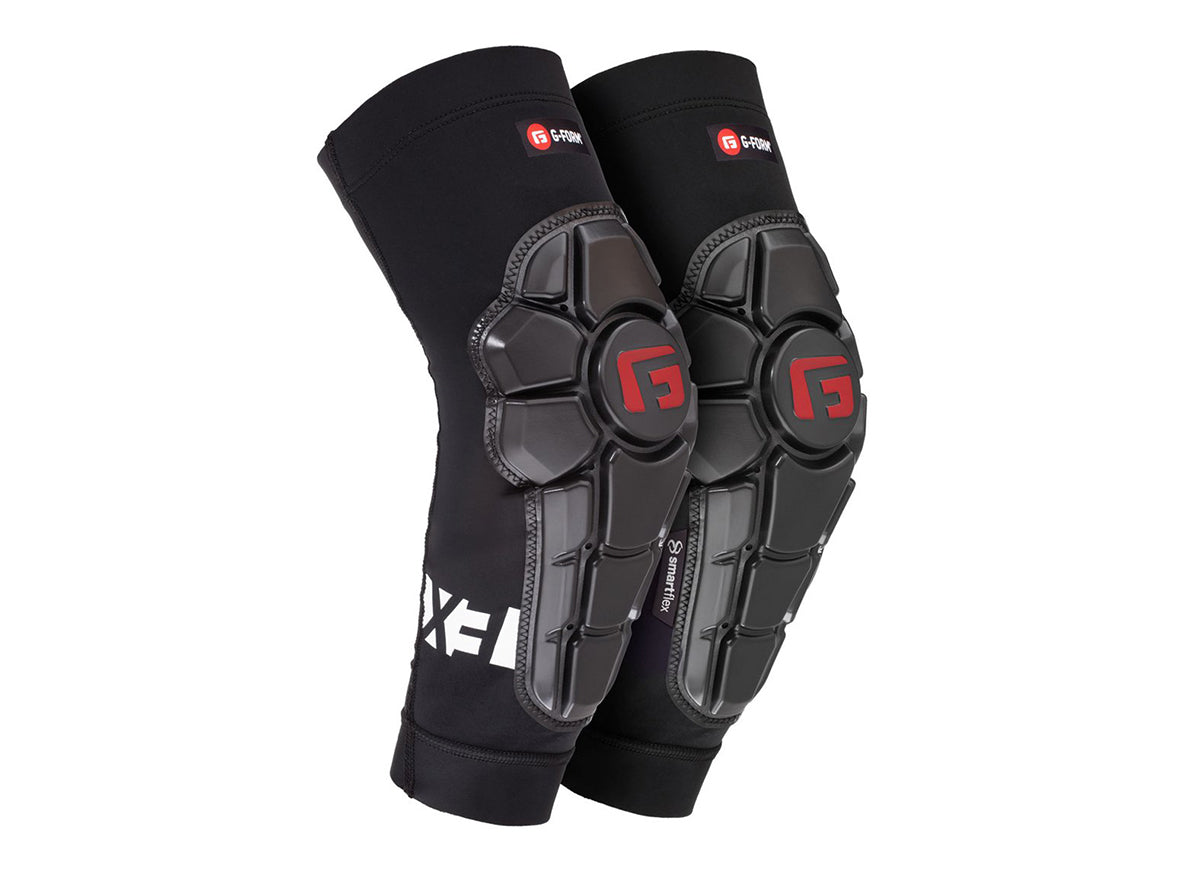 G-Form Pro-X3 Elbow Guard - Youth - Black Black Small/Medium