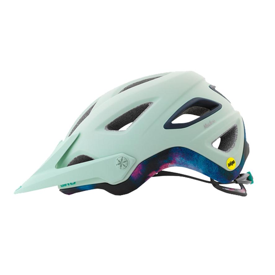 Giro Montara MIPS MTB Helmet - Womens - Matt Mint Matt Mint Small