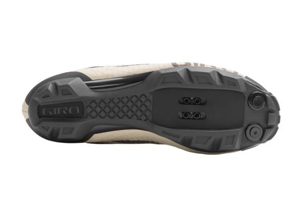 Giro Ranger MTB Shoe - Womens - Sandstone