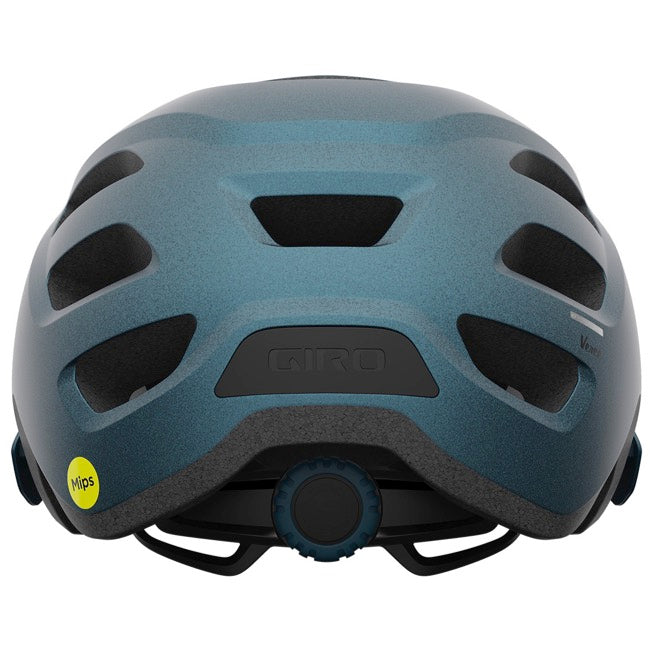 Giro Verce MIPS MTB Helmet - Womens - Matt Ano Harbor Blue Fade - 2022