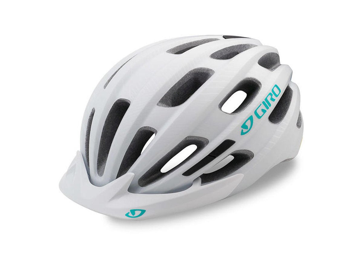 Giro Vasona MIPS MTB Helmet - Womens - Matt White - 2018 Matt White Universal Womens Fit - 50-57cm